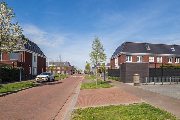 Medium property photo - Buitenbos 1, 4194 CC Meteren